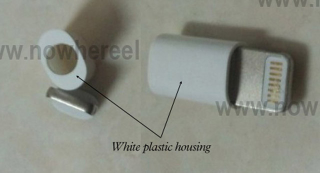 Illustration for article titled The Next iPhone's Rumored Foolproof Dock Connector